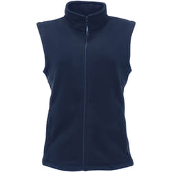 Regatta - Veste polaire sans manches - Femme (Bleu marine foncé)