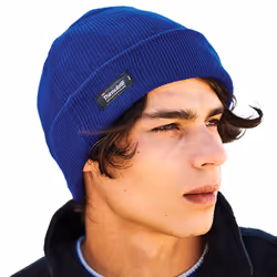 Regatta - Bonnet - Unisexe (Bleu roi)
