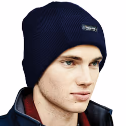 Regatta - Bonnet - Unisexe (Bleu marine)