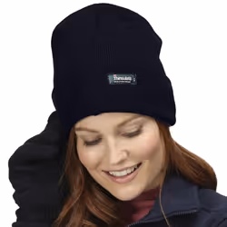 Regatta - Bonnet - Unisexe (Bleu marine)