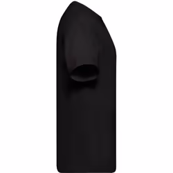 Fruit Of The Loom  - T-shirt manches courtes - Homme (Noir)