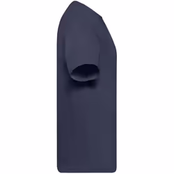 Fruit Of The Loom  - T-shirt manches courtes - Homme (Bleu marine foncé)