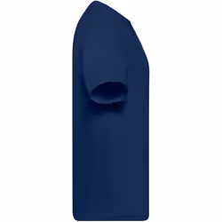Fruit Of The Loom  - T-shirt manches courtes - Homme (Bleu marine)