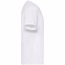 Fruit Of The Loom  - T-shirt manches courtes - Homme (Blanc)
