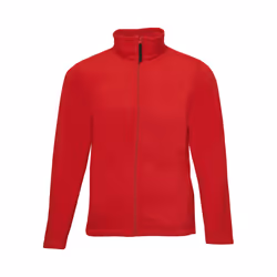 Regatta - Veste polaire - Homme (Rouge)