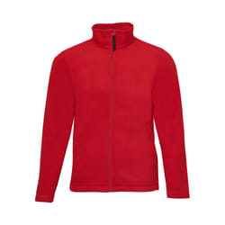 Regatta - Veste polaire - Homme (Rouge)