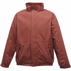 Regatta Dover - Veste coupe-vent imperméable - Homme (Bordeaux)