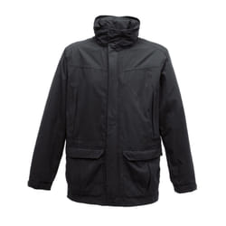 Regatta Vertex III - Veste imperméable et respirante - Homme (Noir)