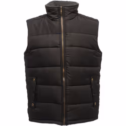 Regatta Altoona - Veste sans manches - Homme (Noir)