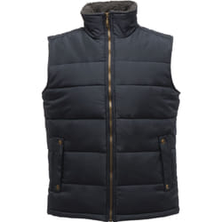 Regatta Altoona - Veste sans manches - Homme (Bleu marine)