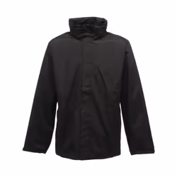 Regatta Ardmore - Veste coupe-vent et imperméable - Homme (Noir)