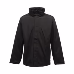 Regatta Ardmore - Veste coupe-vent et imperméable - Homme (Noir)