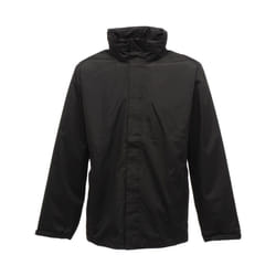 Regatta Ardmore - Veste coupe-vent et imperméable - Homme (Noir)