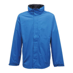 Regatta Ardmore - Veste coupe-vent et imperméable - Homme (Bleu/Gris)