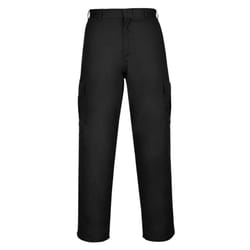 Portwest - Pantalon de travail - Homme (Noir)
