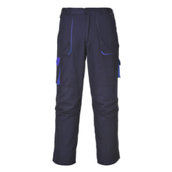 Portwest Texo - Pantalon de travail - Homme (Bleu marine)