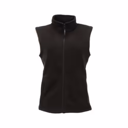 Regatta - Polaire sans manches - Femme (Noir)