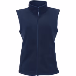 Regatta - Polaire sans manches - Femme (Bleu marine profond)