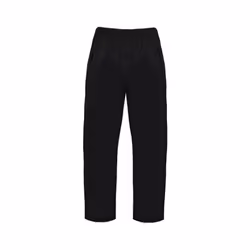 Regatta Linton - Sur-pantalon imperméable, coupe-vent et respirant - Homme (Noir)