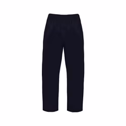 Regatta Linton - Sur-pantalon imperméable, coupe-vent et respirant - Homme (Bleu marine)