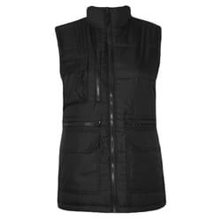 Regatta Steller - Veste rembourrée sans manches - Homme (Noir)