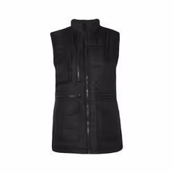 Regatta Steller - Veste rembourrée sans manches - Homme (Noir)