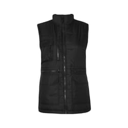 Regatta Steller - Veste rembourrée sans manches - Homme (Noir)