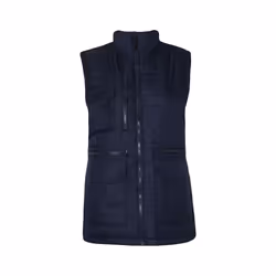 Regatta Steller - Veste rembourrée sans manches - Homme (Bleu marine)
