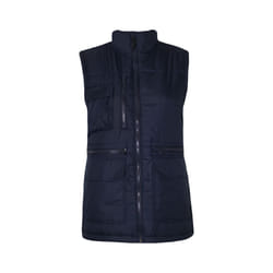 Regatta Steller - Veste rembourrée sans manches - Homme (Bleu marine)