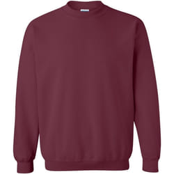 Gildan - Sweatshirt - Enfant (Bordeaux)