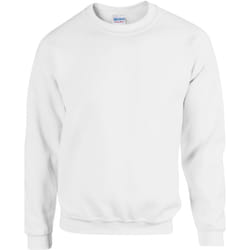 Gildan - Sweatshirt - Enfant (Blanc)