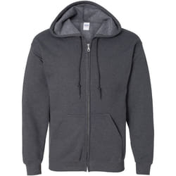 Gildan - Sweatshirt - Homme (Gris sombre)