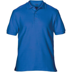 Gildan - Polo de sport - Homme (Bleu roi)