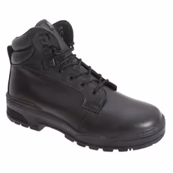 Magnum Patrol - Chaussures montantes militaires - Homme (Noir)