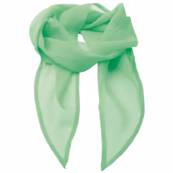 Premier - Foulard de travail - Femme (Pomme)