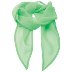Premier - Foulard de travail - Femme (Pomme)