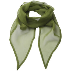 Premier - Foulard de travail - Femme (Vert oasis)