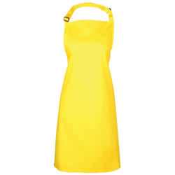 Premier - Tablier - Taille unique (Jaune)