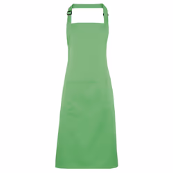 Premier - Tablier avec poche - Taille unique (Pomme)