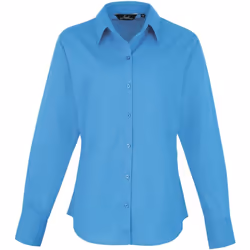 Premier - Blouse - Femme (Bleu)