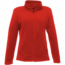 Regatta - Veste polaire - Femme (Rouge)