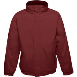Regatta - Veste DOVER - Hommes (Bordeaux)