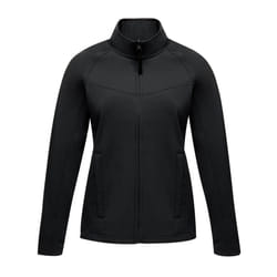 Regatta Uproar - Veste softshell coupe-vent - Femme (Noir)