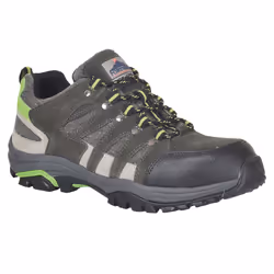 Portwest Steelite Loire - Baskets de sécurité basses - Homme (Gris)