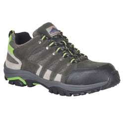 Portwest Steelite Loire - Baskets de sécurité basses - Homme (Gris)