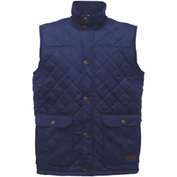 Regatta Tyler - Veste sans manches - Homme (Bleu marine)