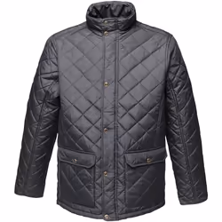 Regatta Tyler - Veste - Homme (Bleu marine)