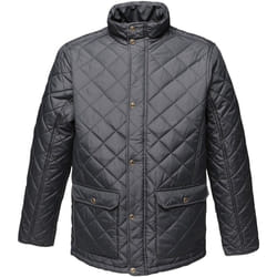 Regatta Tyler - Veste - Homme (Bleu marine)