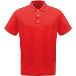 Regatta - Polo à manches courtes - Homme (Rouge)