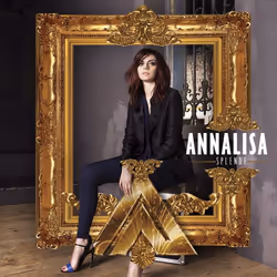 Warner Music Annalisa - Splende, CD, Pop, CD, Annalisa, 38,33 min, Support physique, Adultes et enfants